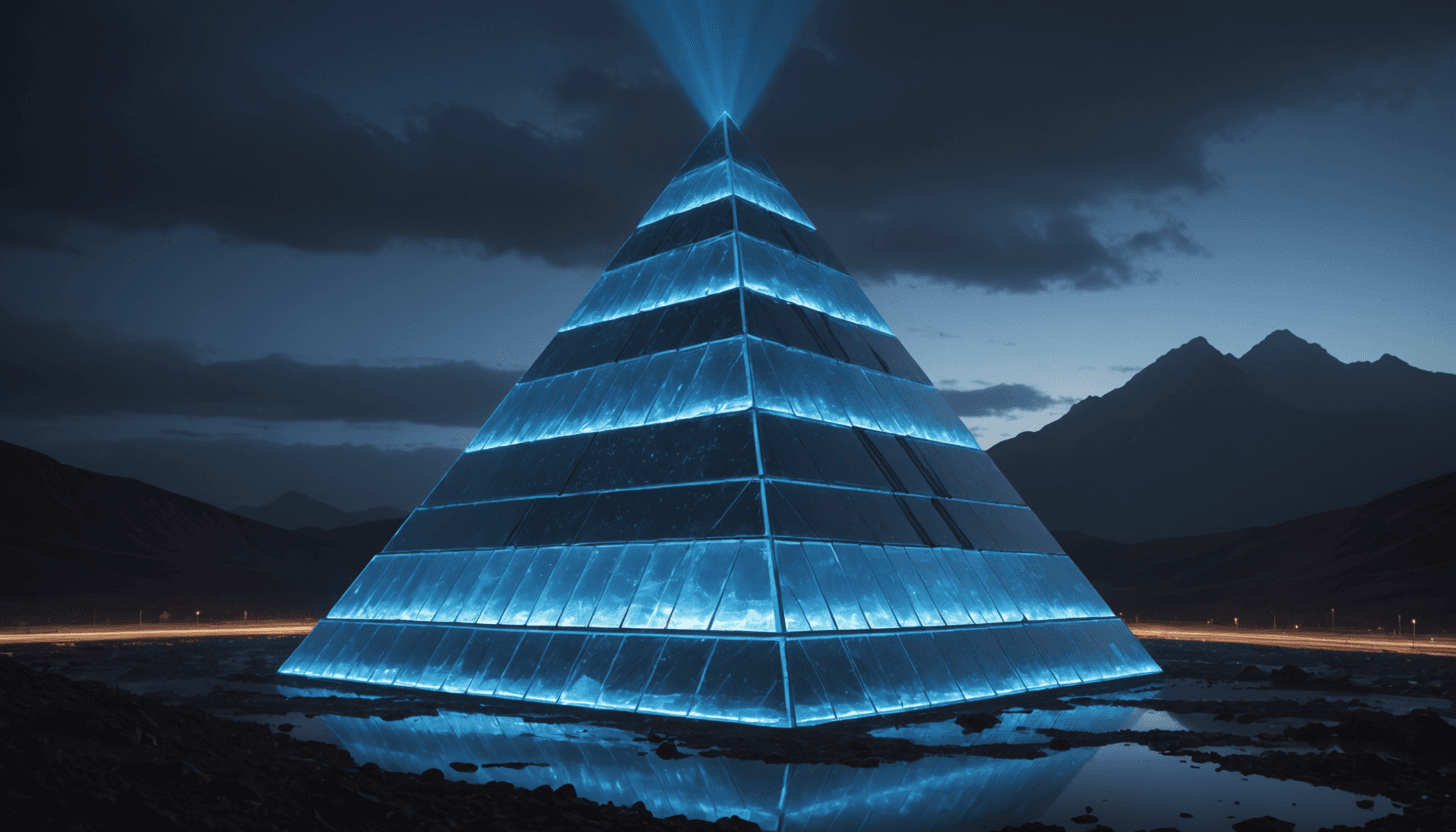 AI Is Eating the Bottom of the Consulting Pyramid