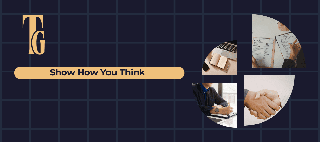 Why Hiring Managers Need to See Your Walking Deck (Not Just Your Resume)