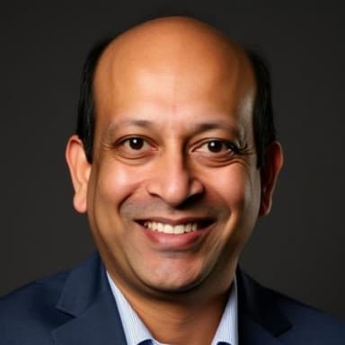 Ravi Bagal