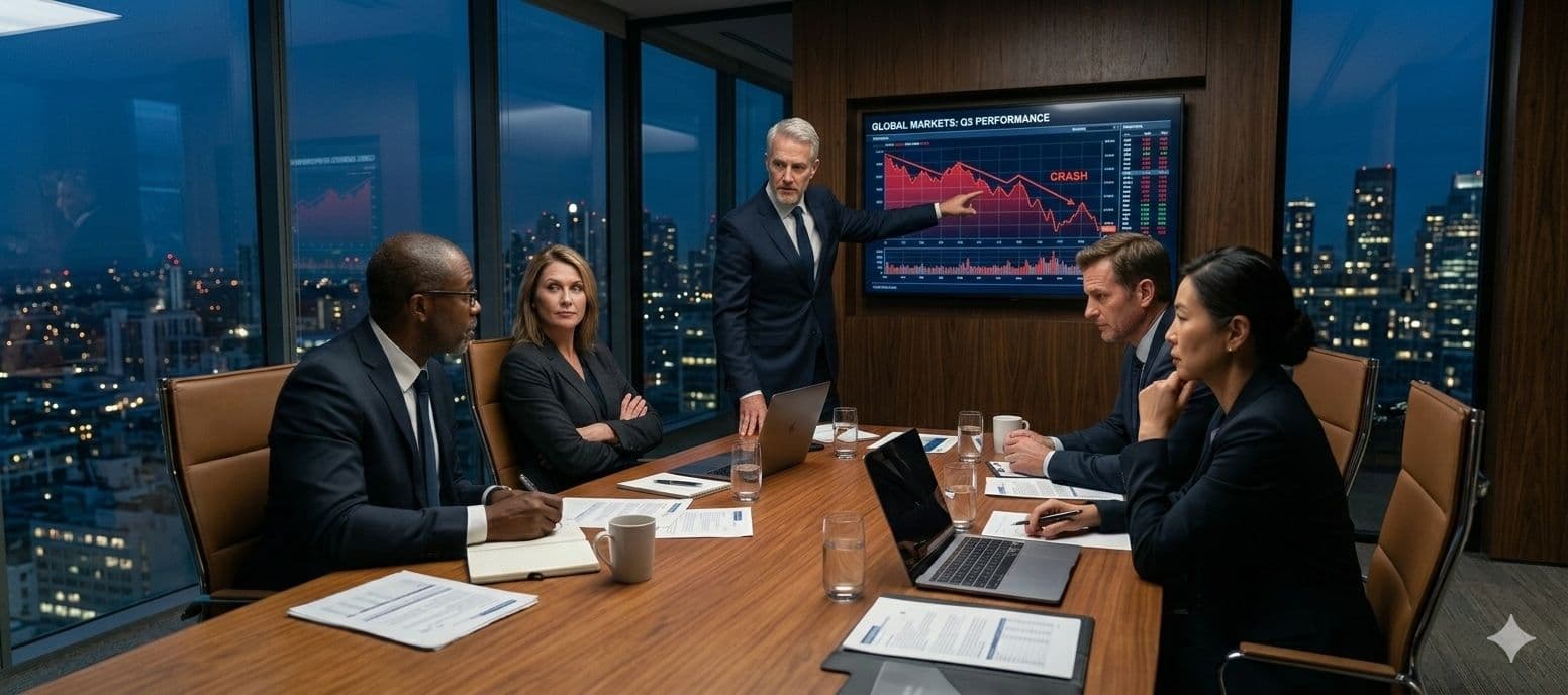 A Substack Post Just Crashed IBM's Stock. Read Why.