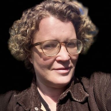 Janelle Gunther, PhD