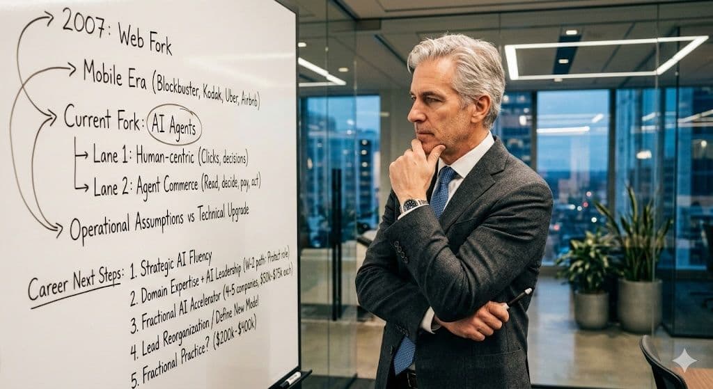 The Last Time This Happened, They Built Trillion-Dollar Businesses.